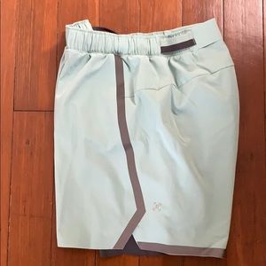 Surge 6” short with liner